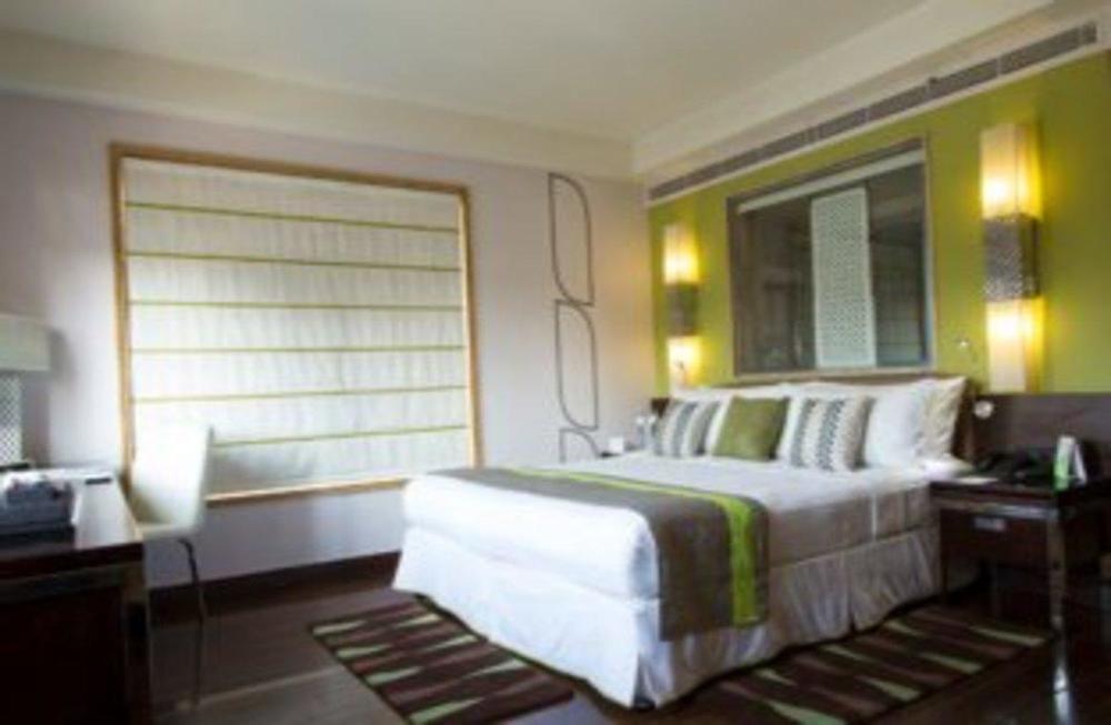Quality Inn Gurgaon Exterior photo