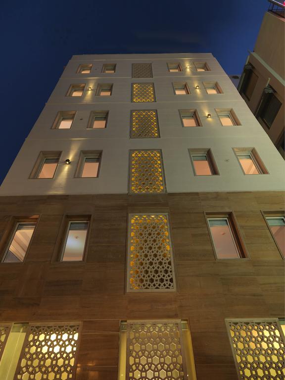 Quality Inn Gurgaon Exterior photo